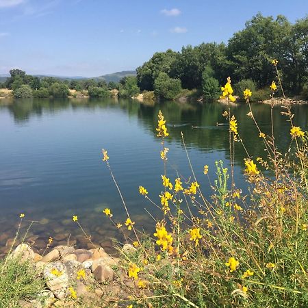 Al Viento, Alojamiento & Turismo Rural Pradena Del Rincon Zewnętrze zdjęcie
